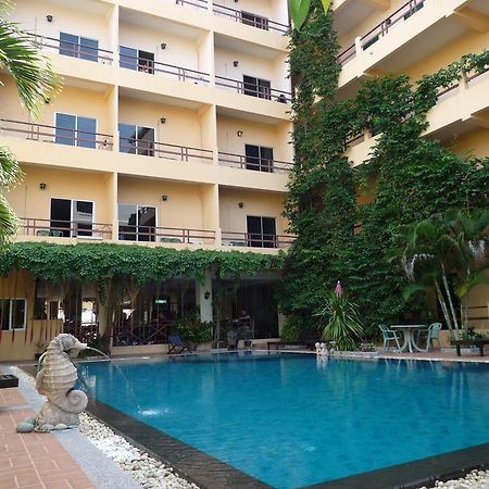 Opey De Place Pattaya Luaran gambar