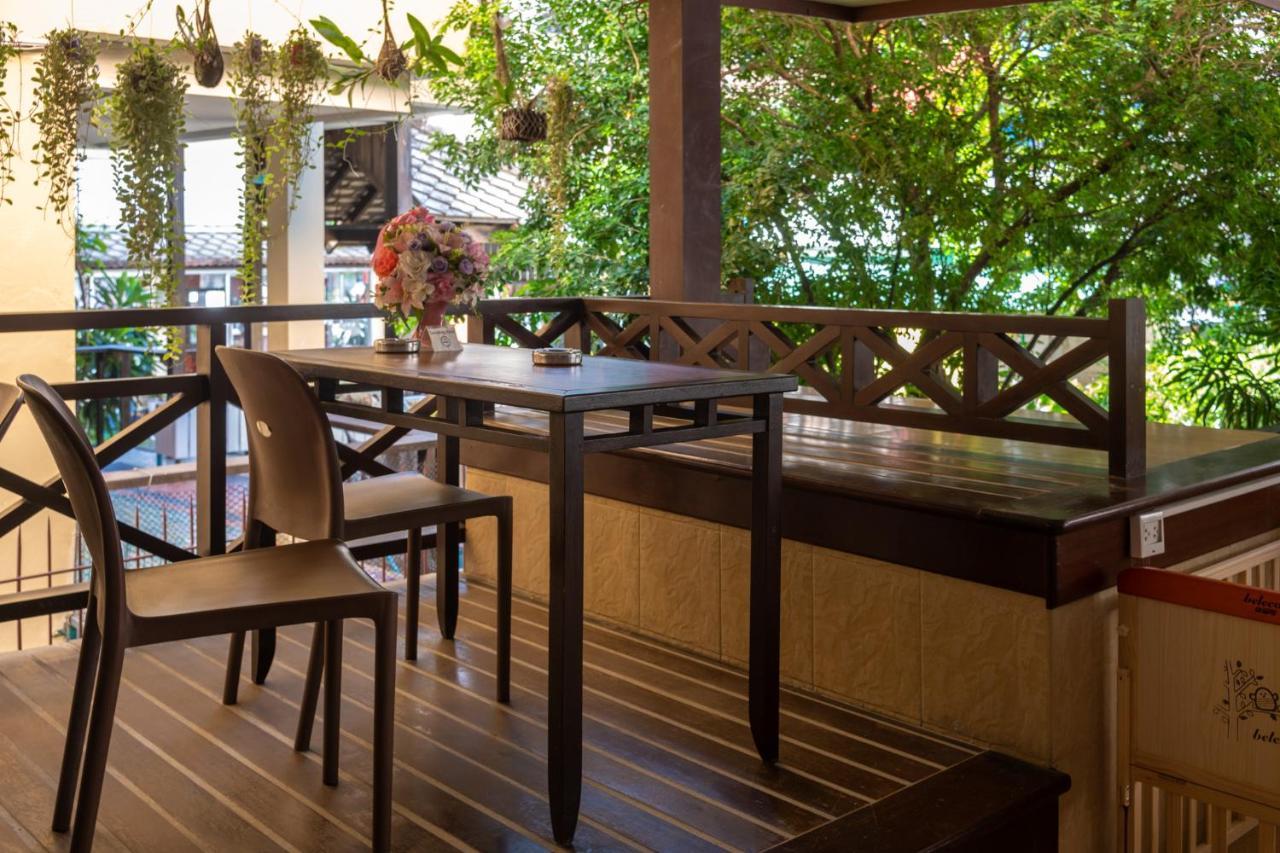 Opey De Place Pattaya Luaran gambar