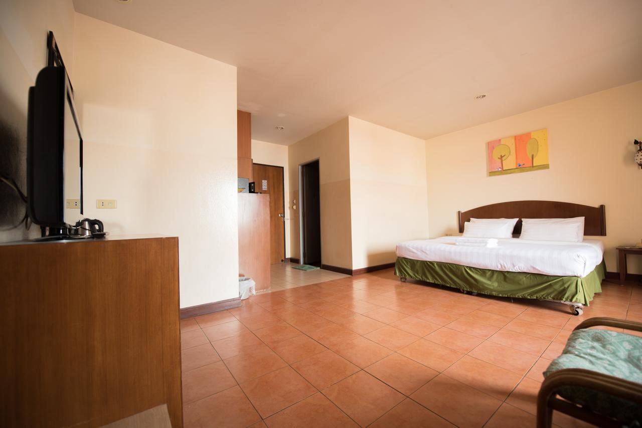 Opey De Place Pattaya Luaran gambar