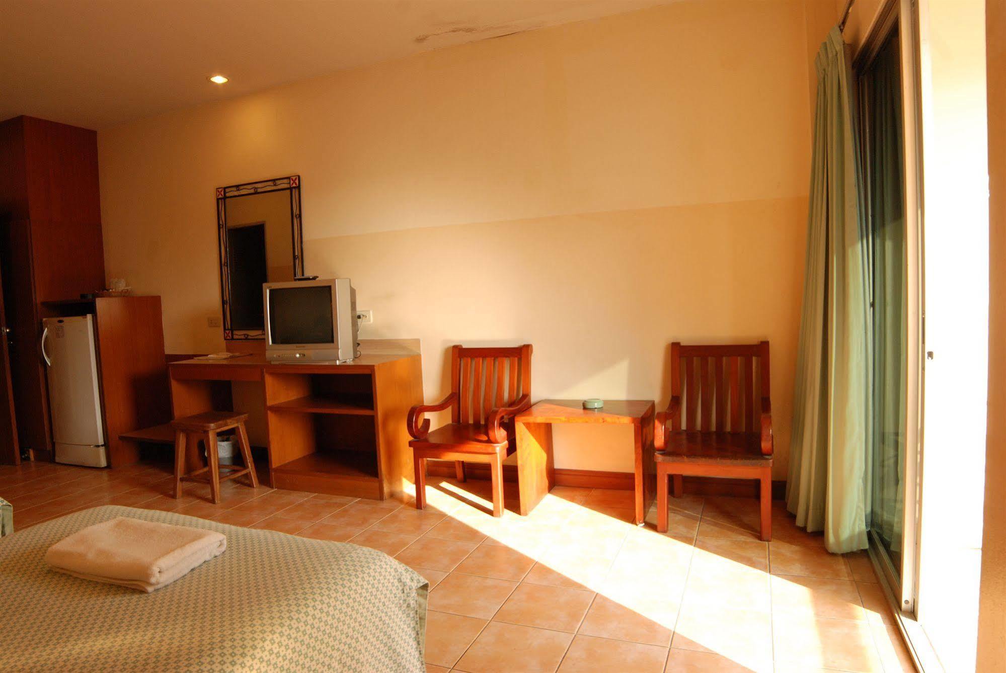 Opey De Place Pattaya Luaran gambar