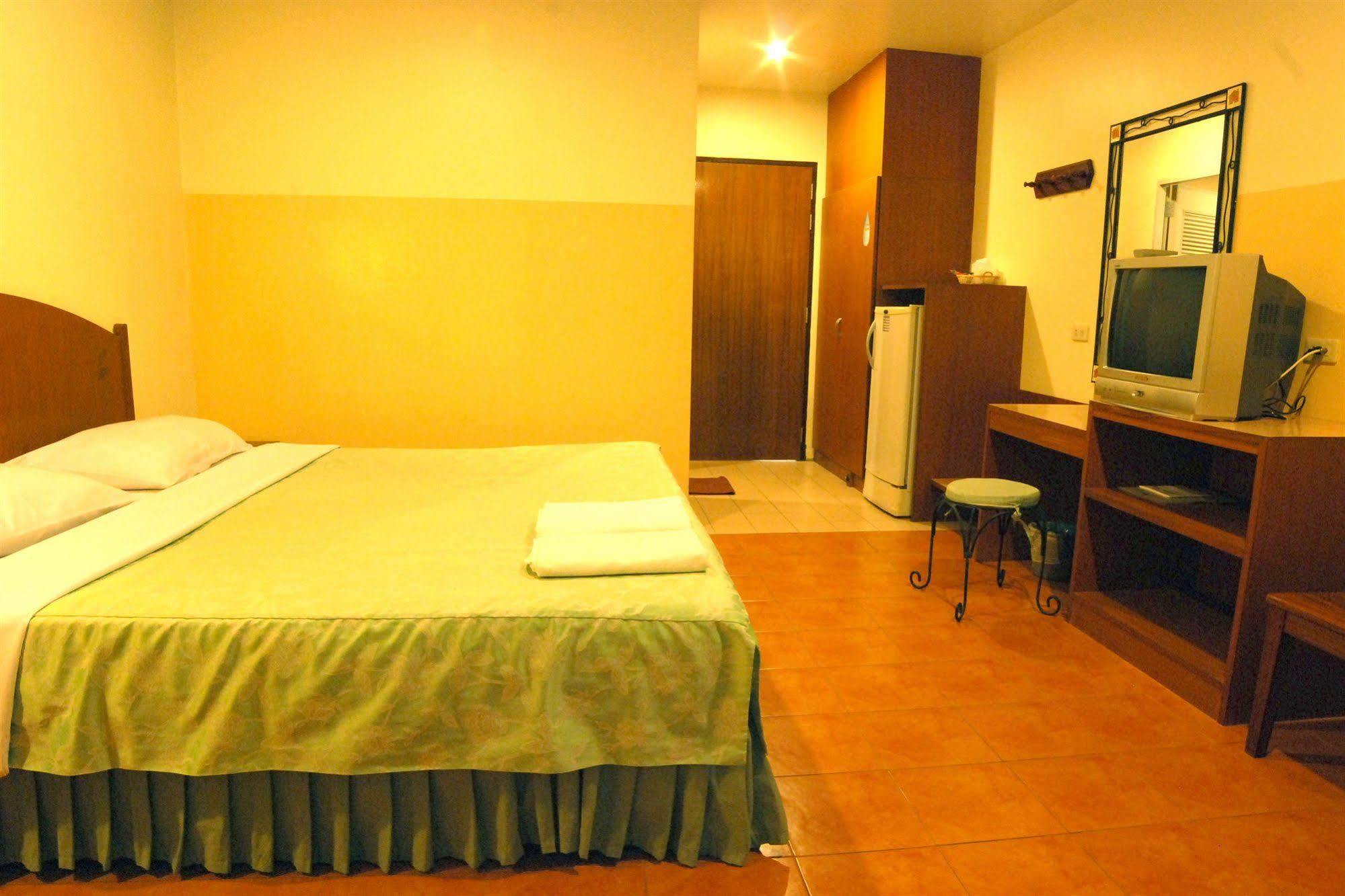 Opey De Place Pattaya Luaran gambar
